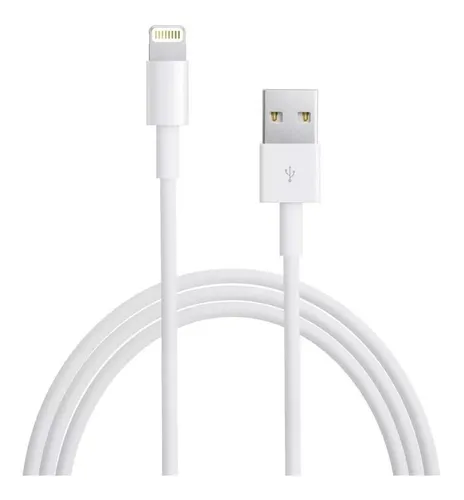 CABLE USB TIPO IPH ORIG 2 METROS