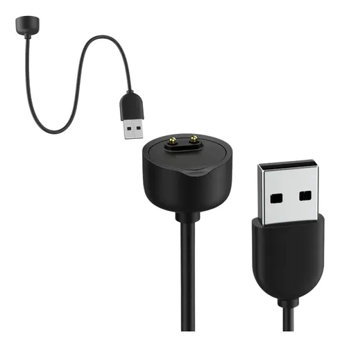 CARGADOR PARA SMARTBAND RELOJ M5/M6