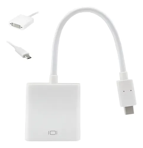 ADAPTADOR USB A DVI SM-C7840