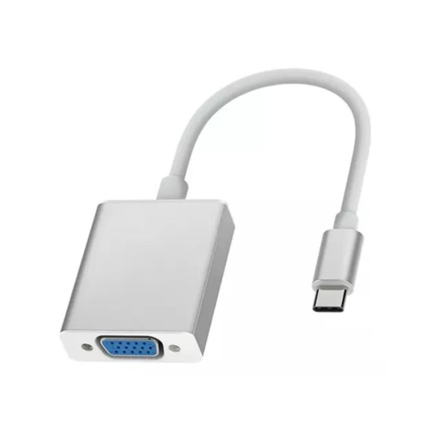 USB TIPO C A VGA SM-C7839