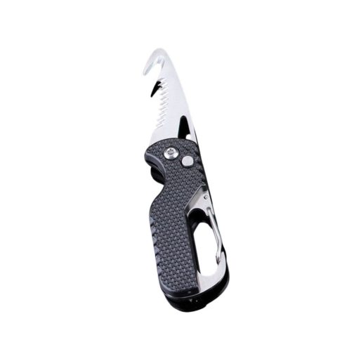 NAVAJA MULTIFUNCION MODS-793 NEGRO