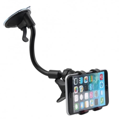 SOPORTE CELU PARA SOPAPA AUTO 2159-O