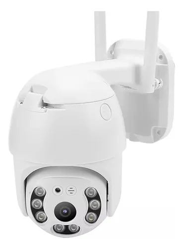 CAMARA IP WIFI EXTERIOR ONLY IP66