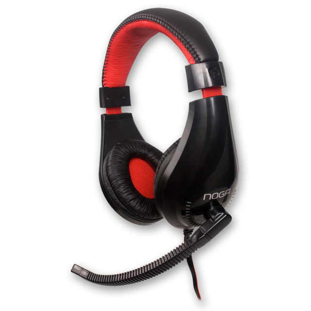 AURICULAR GAMER NOGA STORMER NG-8620