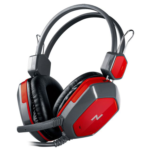 AURICULAR GAMER NOGA T-HEX