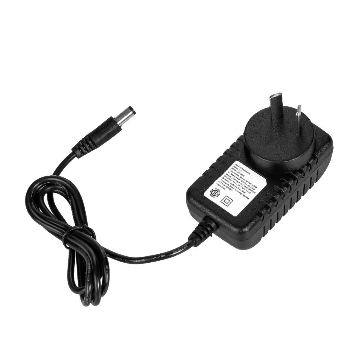 FUENTE 12V 2A SUONO