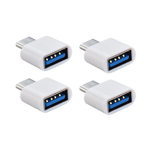 ADAPTADOR OTG TIPO C DX-ADUSBTC