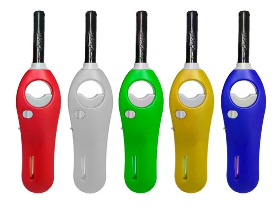 ENCENDEDOR MAGICLICK MACAO JZDD-600