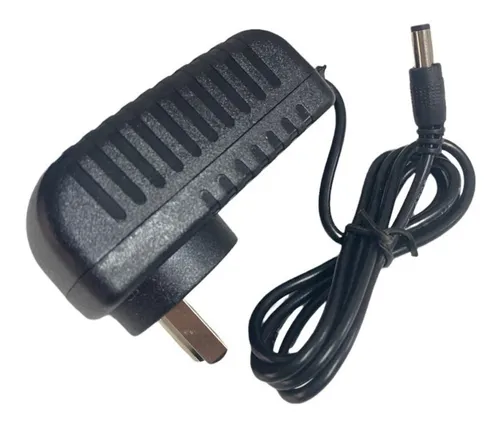 FUENTE 12V 2A  FICHA 2.1