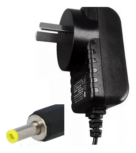 FUENTE 12V 2A FICHA 1.7