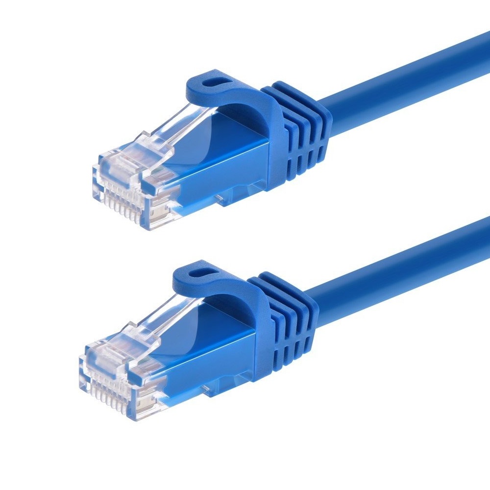 CABLE LAN ETHERNET - 1.5 METROS DINAX