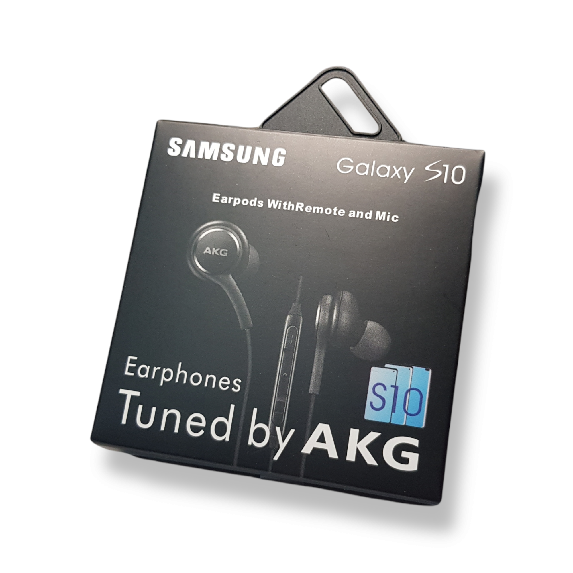 AURICULAR AKG SAMSUNG CABLE S10
