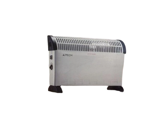 CALEFACTOR ELECTRICO AITECH 2000W 