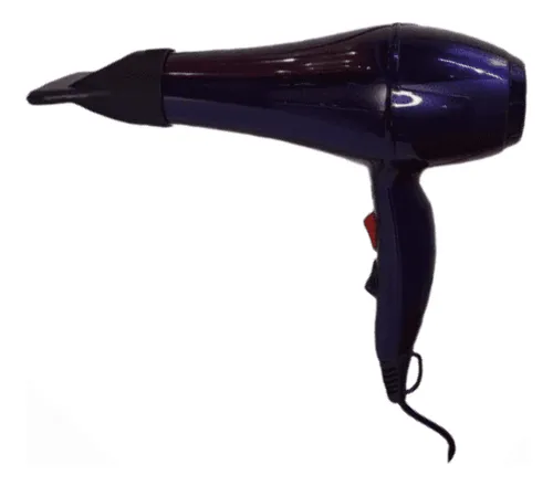 SECADOR DE PELO LEGATUS LSE120A 1200W 