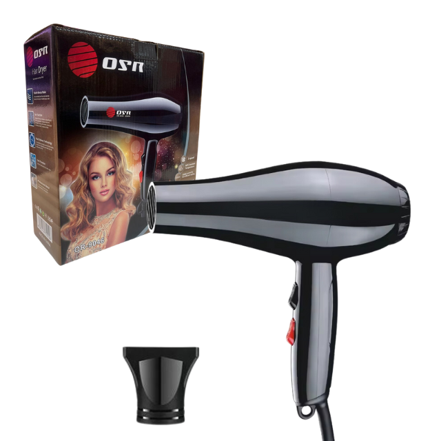 SECADOR DE PELO OSR 2200W OR-9046