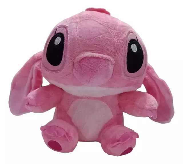 STITCH ROSA