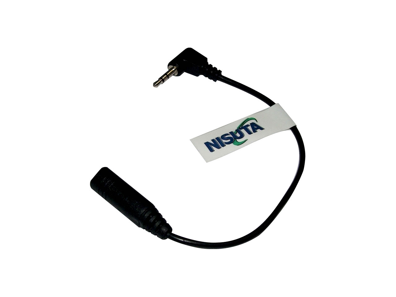 ADAPTADOR 2.5M A 3.5H NISUTA