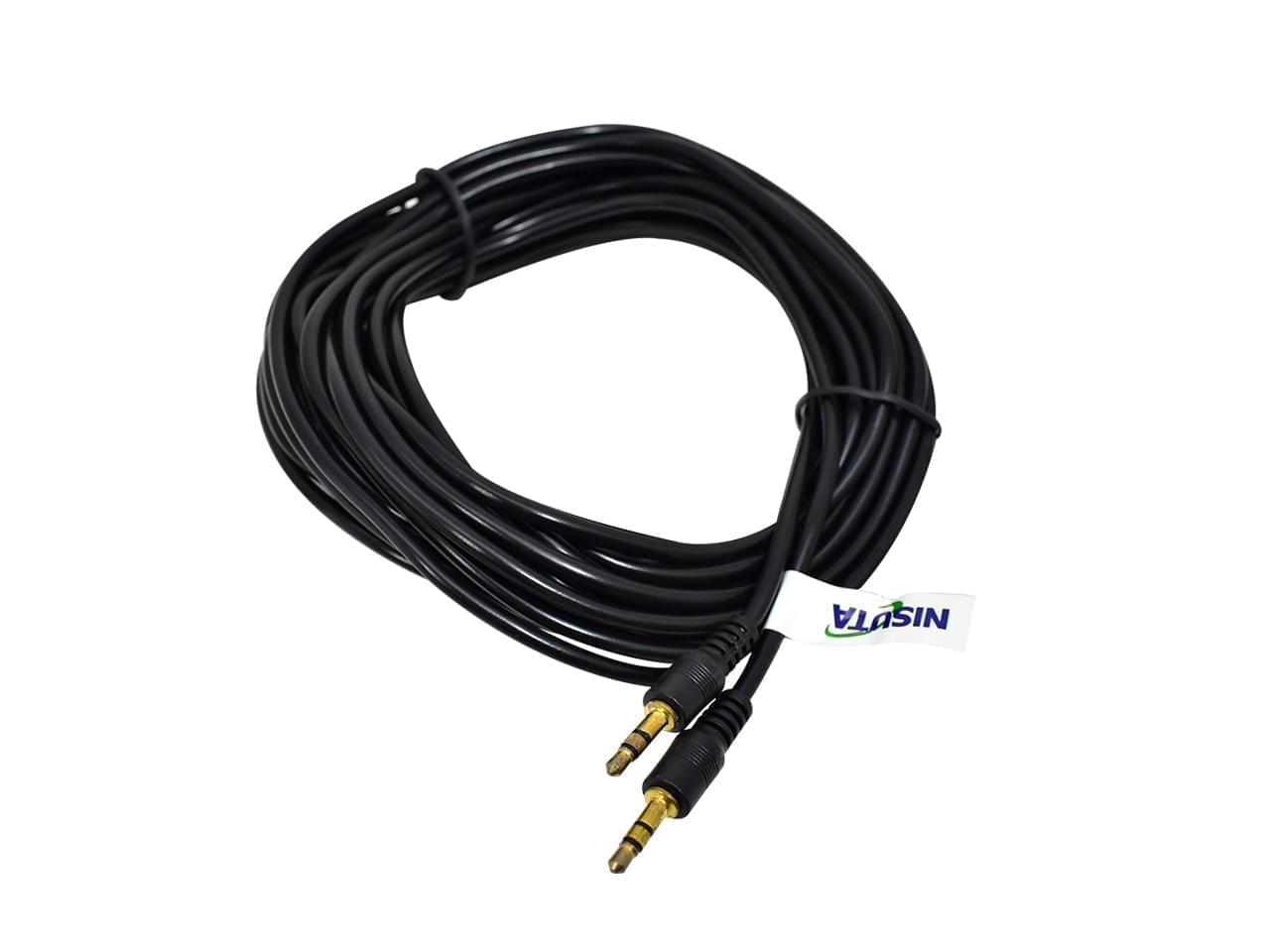 CABLE AUX 3.5 - 5 METROS NISUTA