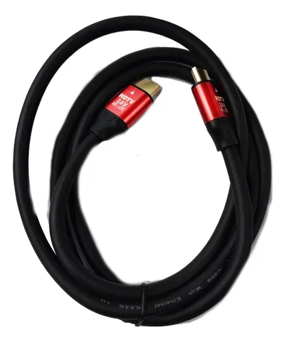CABLE HDMI 4K 1.5 M XC-FH1501 4K