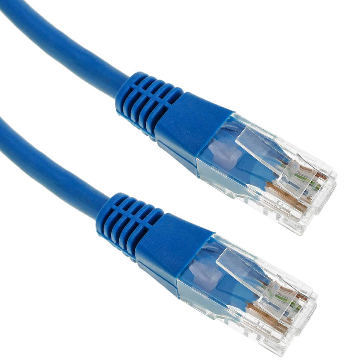 CABLE LAN - ETHERNET - RED 15 METROS
