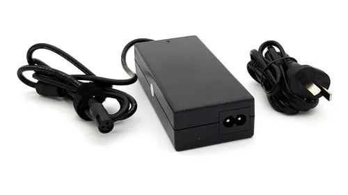 CARGADOR UNIVERSAL AUTOMATICO 8 PINES NOTEBOOK XAEA 90W