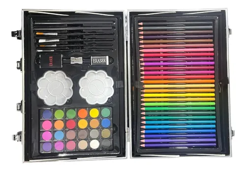 MALETIN DE ARTE UNIVERSE/HADAS