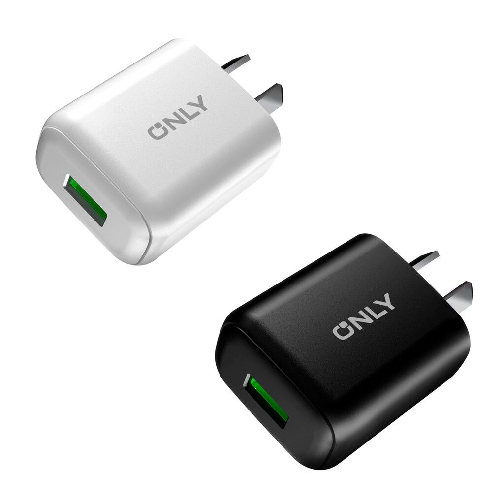 CARGADOR CEL TIPO V8 RUSH 4.8
