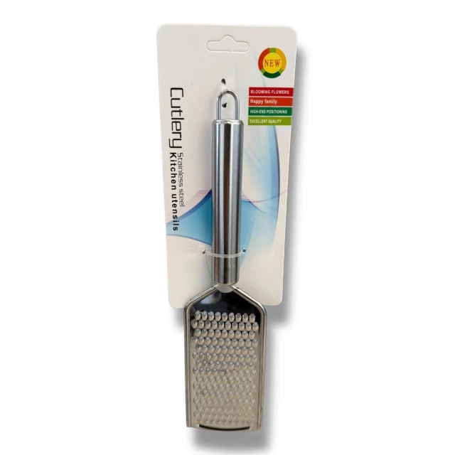RALLADOR DE MANO CUTLERY