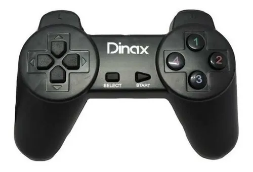 JOYSTICK PC DINAX S/ANALOGICO