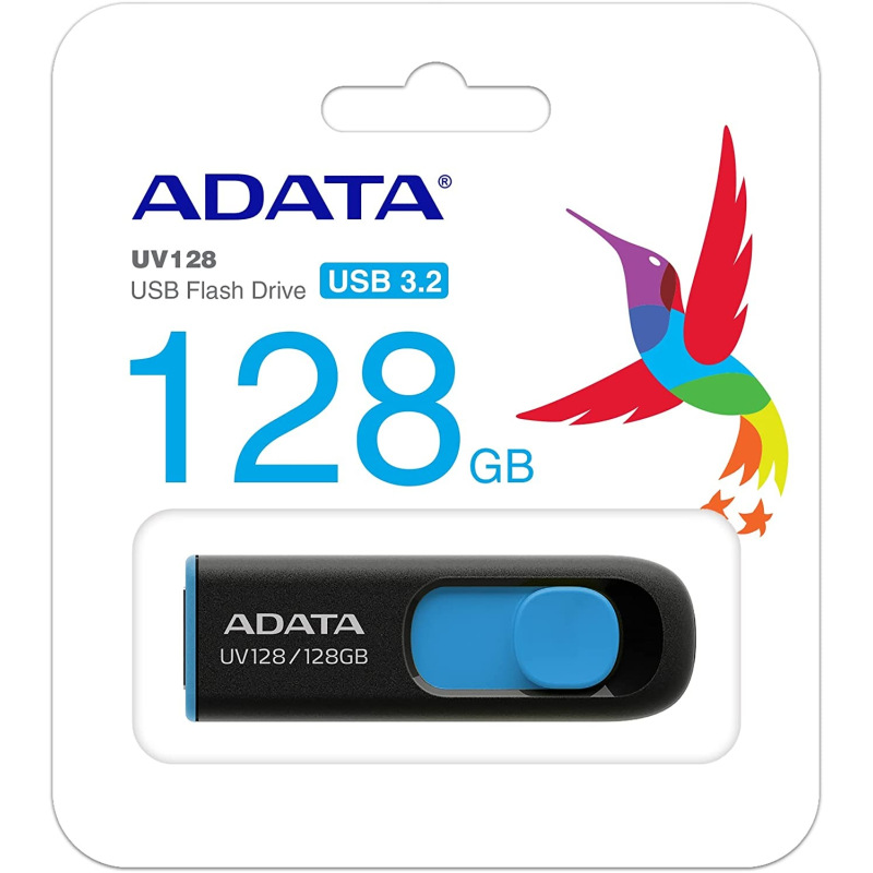 PEN DRIVE 128 GB ADATA USB 3.2