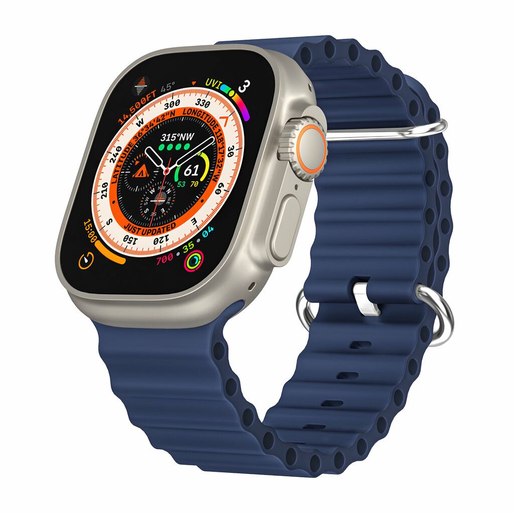 SMART WATCH MODS-750 WATCH 9 