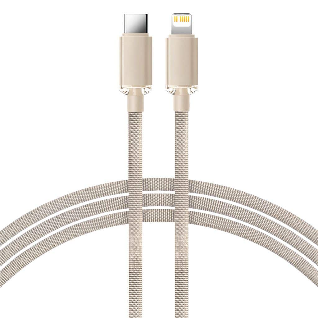 CABLE TIPO C A IPH ATHENEA 
