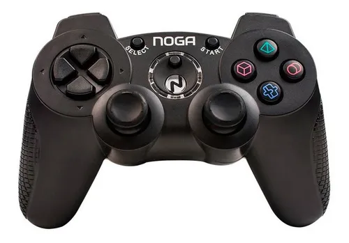 JOYSTICK PC GAMER ANALOGICO NOGA NG-2131