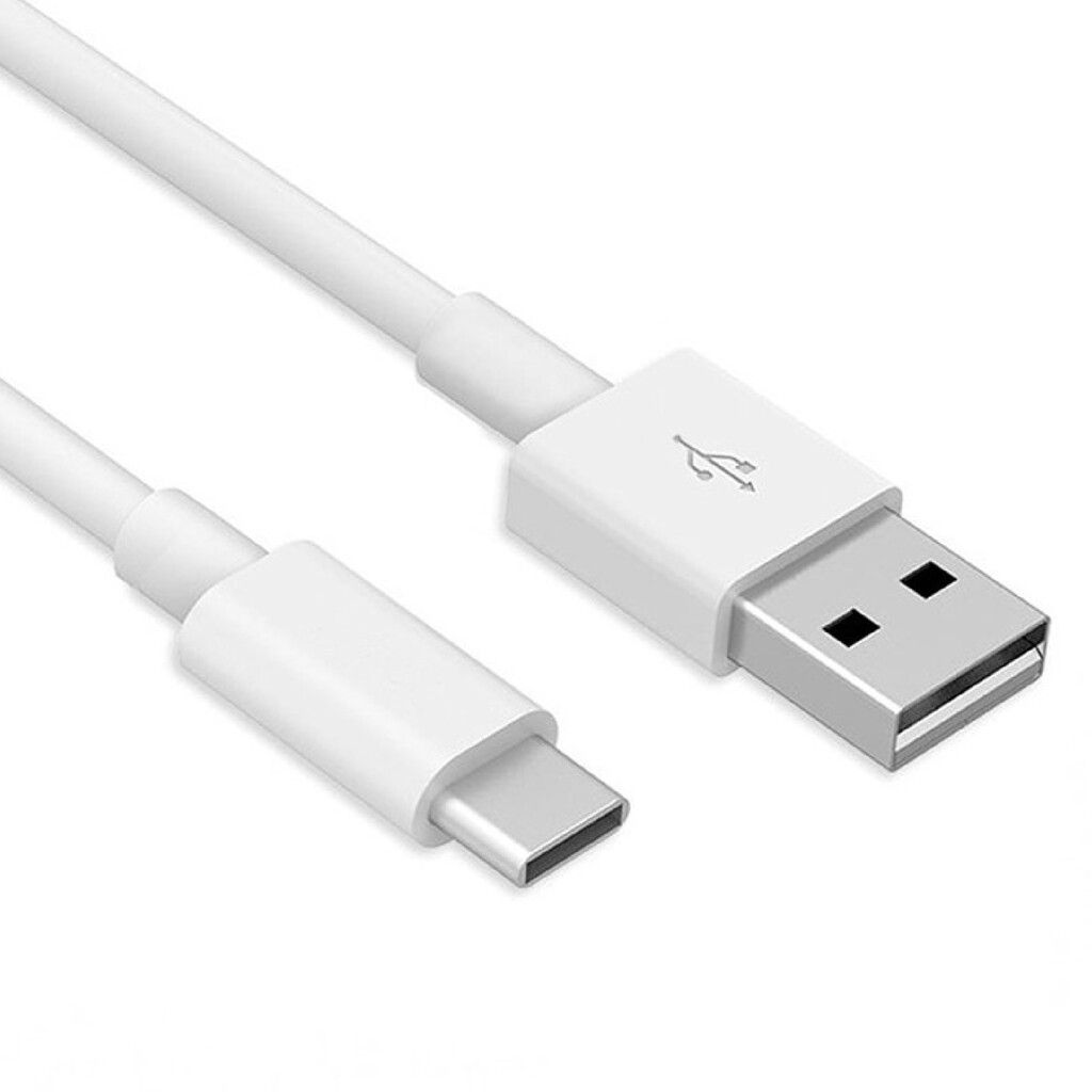 CABLE USB TIPO C POWER ONLY 3 METROS