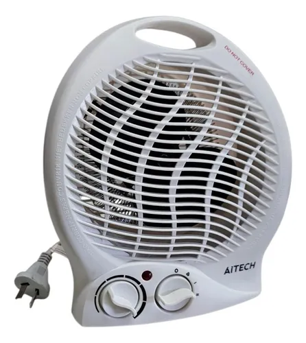 CALOVENTOR AITECH REDONDO 2000W 