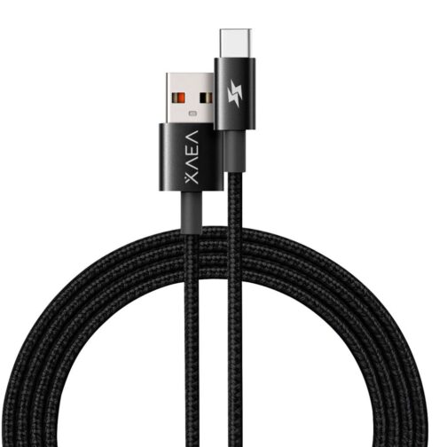 CABLE USB C A C HERA ALTA CALIDAD XAEA