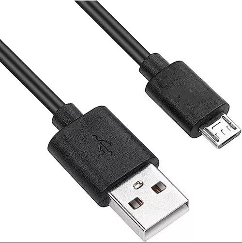 CARGADOR CEL TIPO V8 RUSH 4.8