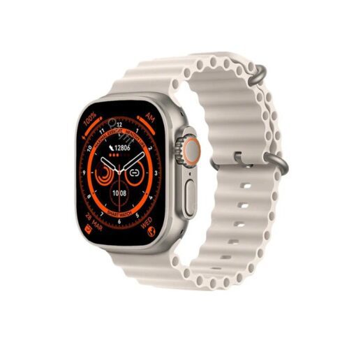 SMARTWATCH Z66 ULTRA 