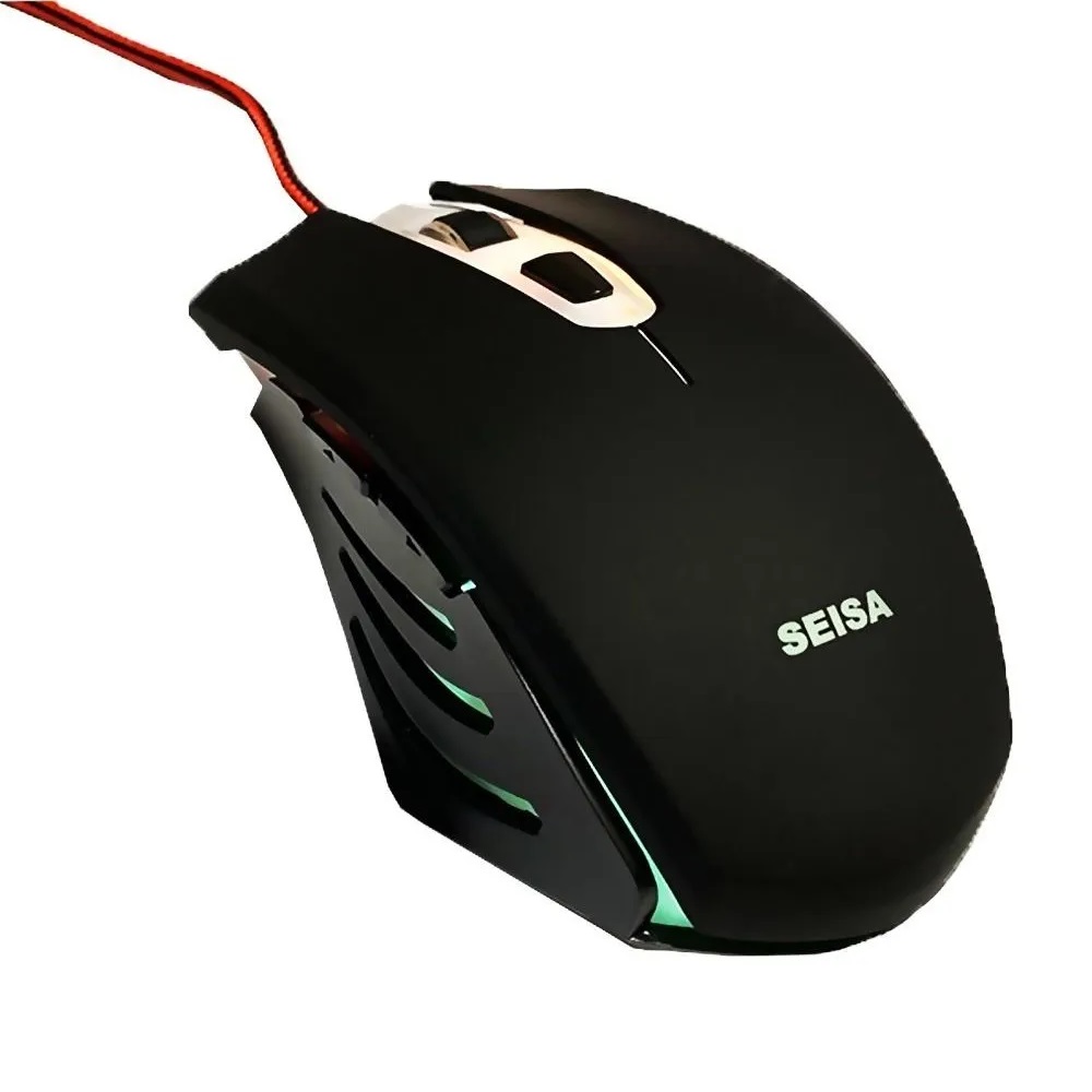 MOUSE OPTICO USB CON CABLE DN-C0806