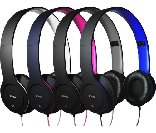 AURICULAR URBAN L100