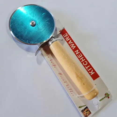 CORTADOR CIRCULAR DE PIZZA