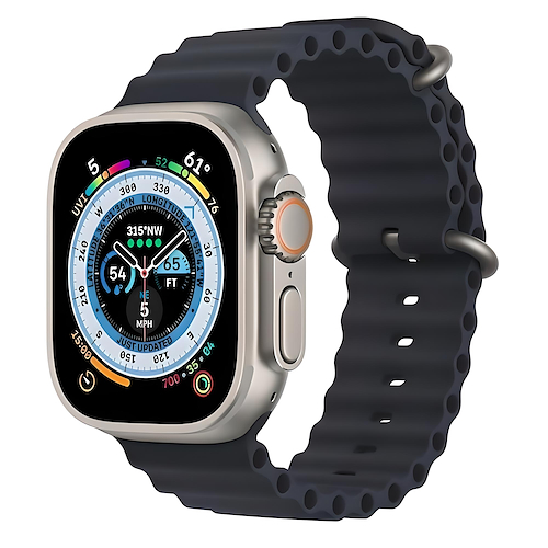 SMARTWATCH Z66 ULTRA 