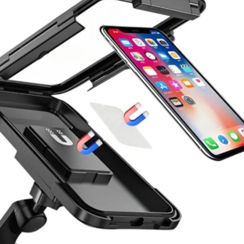 SOPORTE PARA BICI/MOTO M4