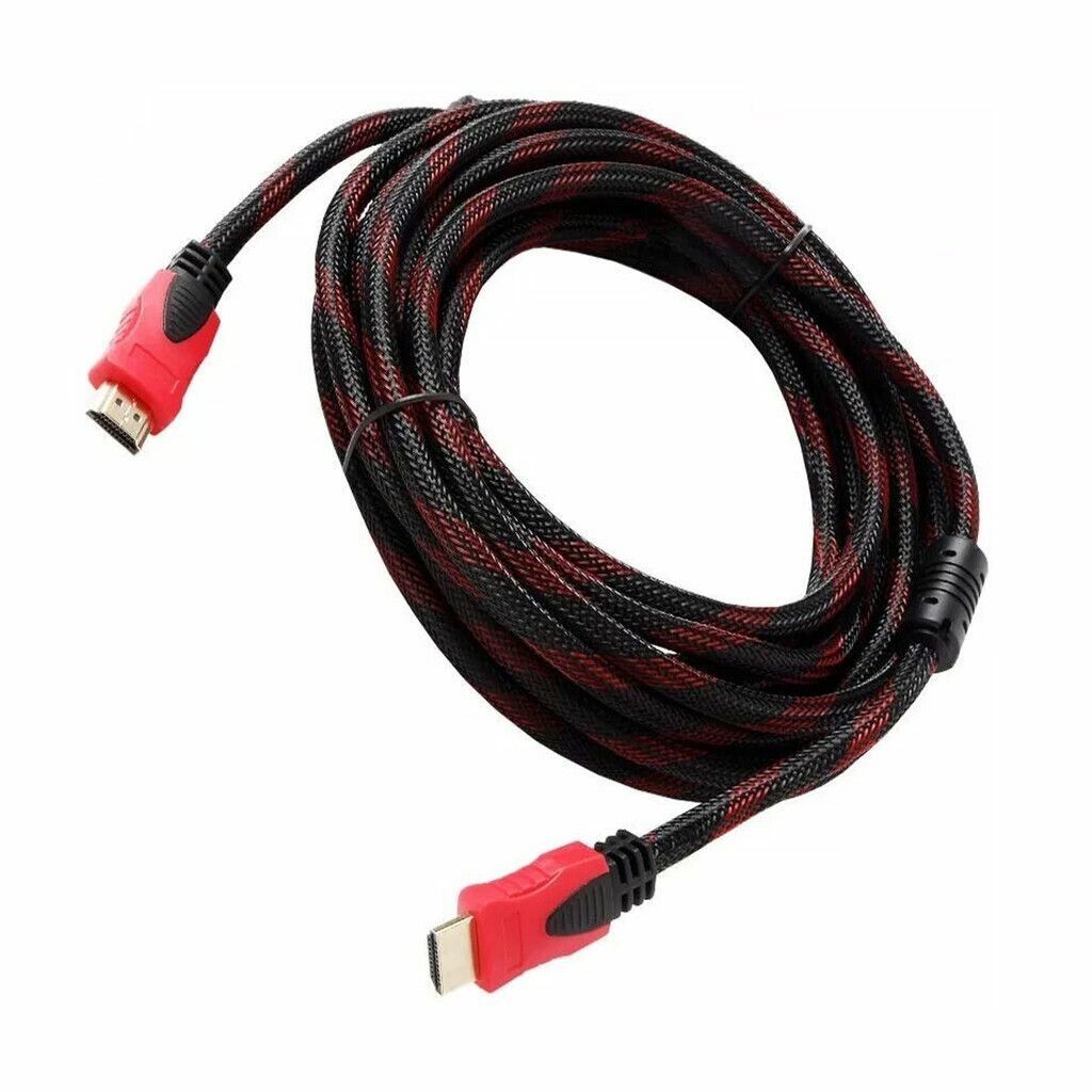 CABLE HDMI 3 METROS ONLY