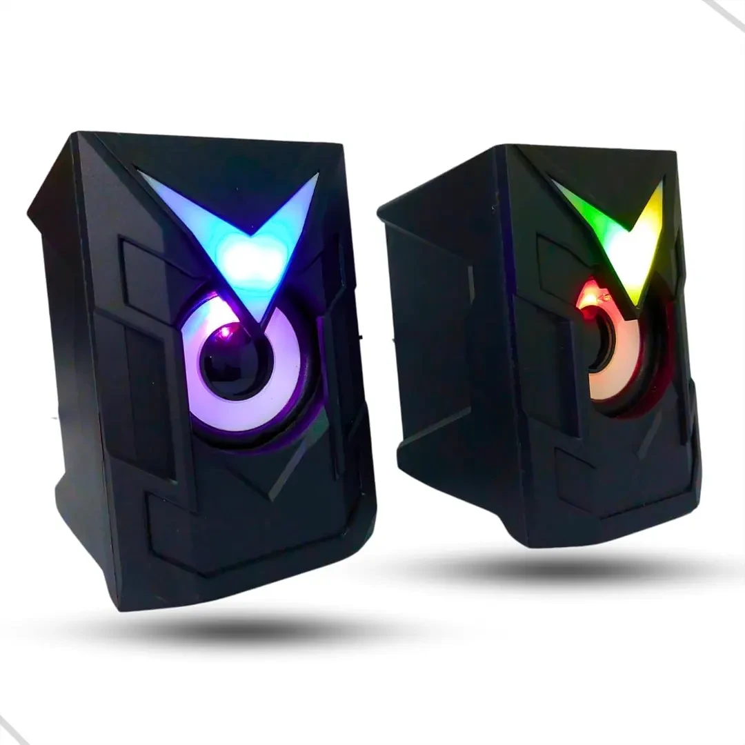 PARLANTE PC 2.0 JITUO E JT-2830