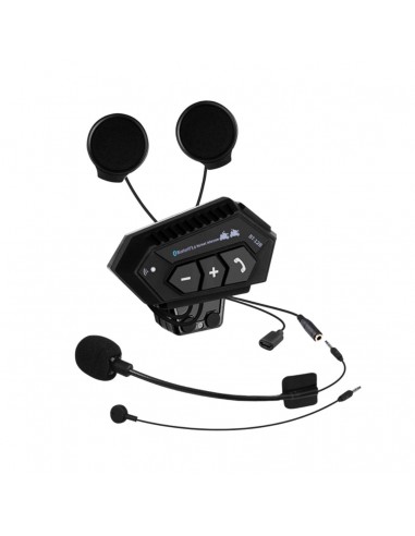 AURICULAR MOTO BT-12 EC100242