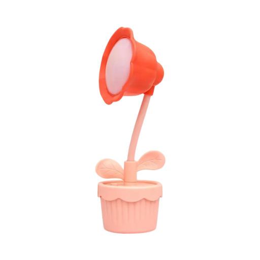 LAMPARA FLOR FY5503