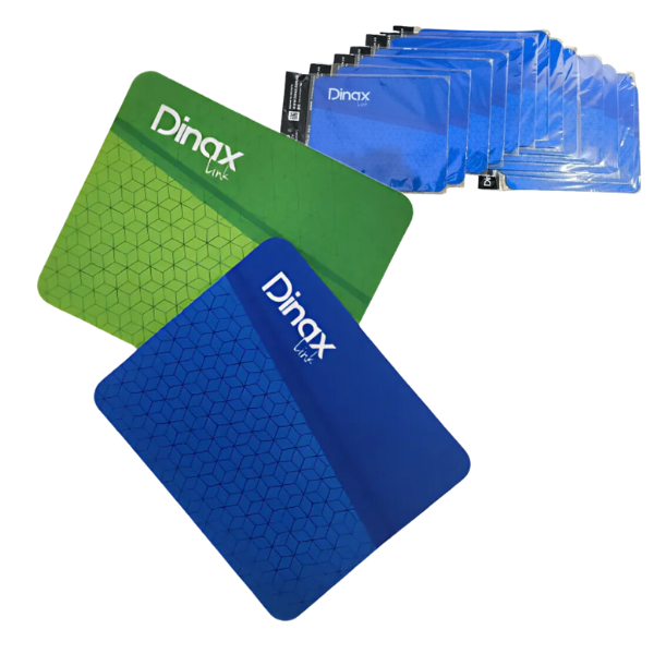MOUSE PAD COLORES DXMPX50 