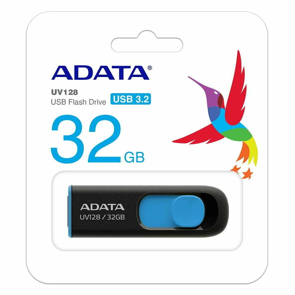 PEN DRIVE 32 GB ADATA USB 3.2