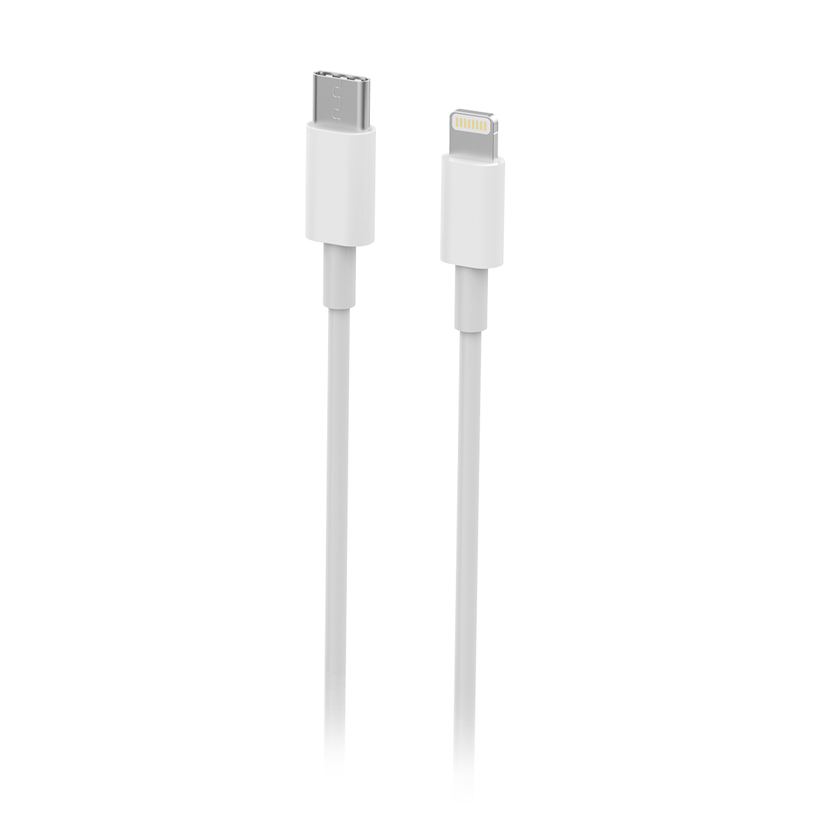 CARGADOR CEL TIPO IPH SOUL 20W PD 3.0